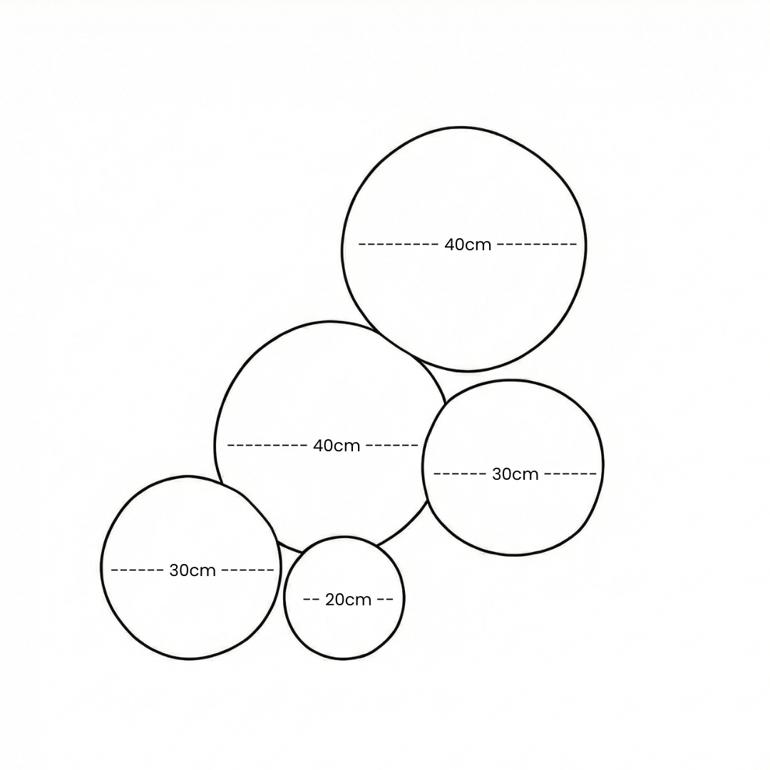 Kit Aesthetic - grande