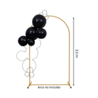 Kit All In Black - extragrande