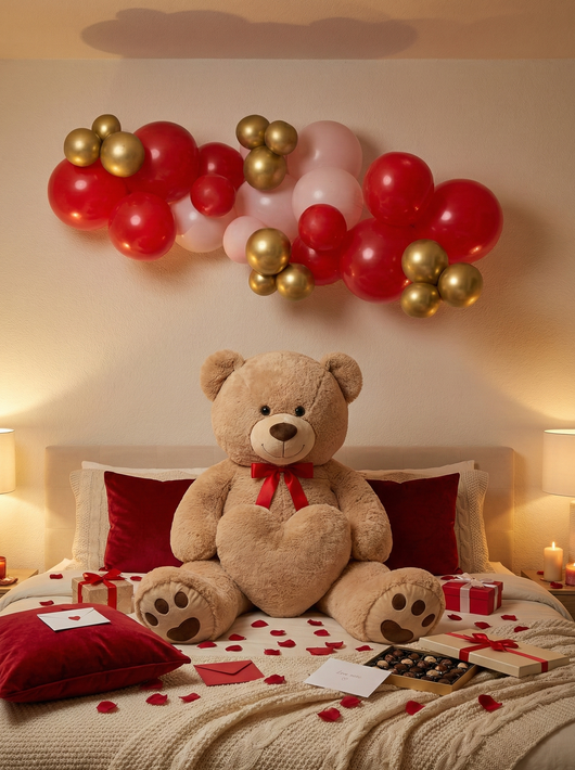Kit Valentines - mediano