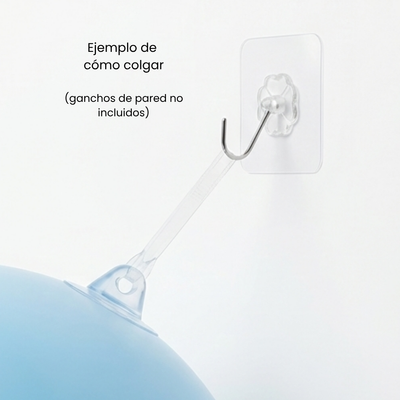 Kit Aesthetic plus - extragrande