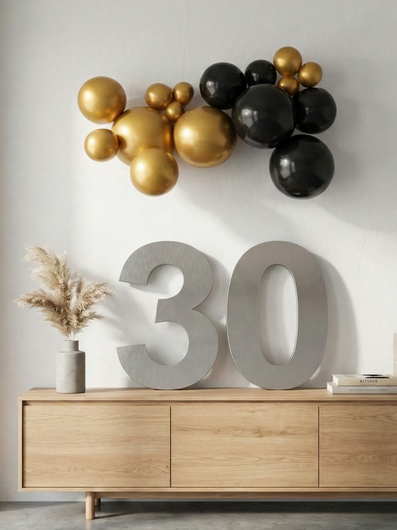 Kit Elegansse - chico