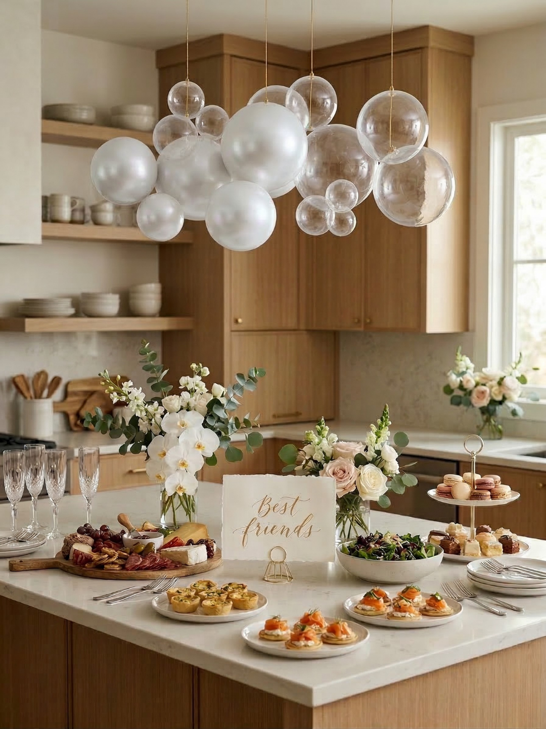 Kit Chico - Bubble Pearl