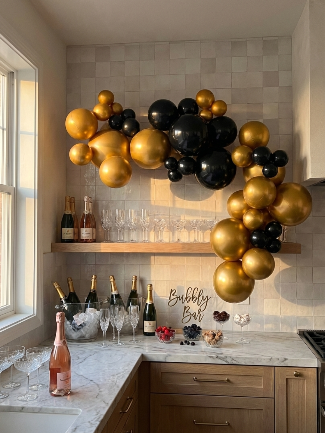 Kit Elegansse - grande