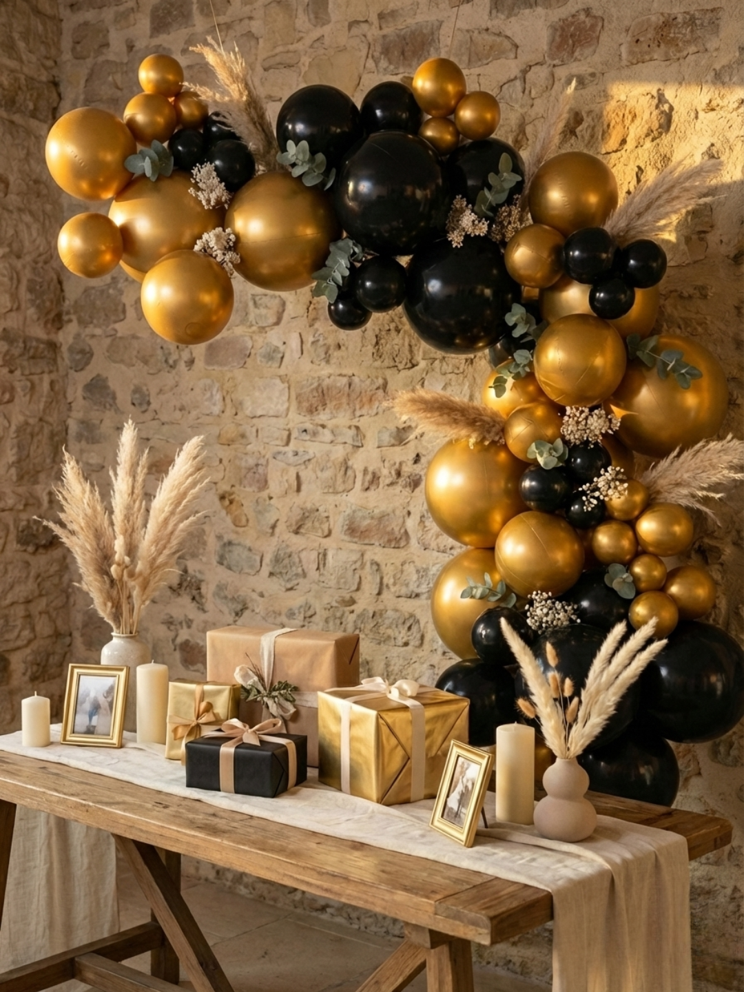 Kit Elegansse - extragrande