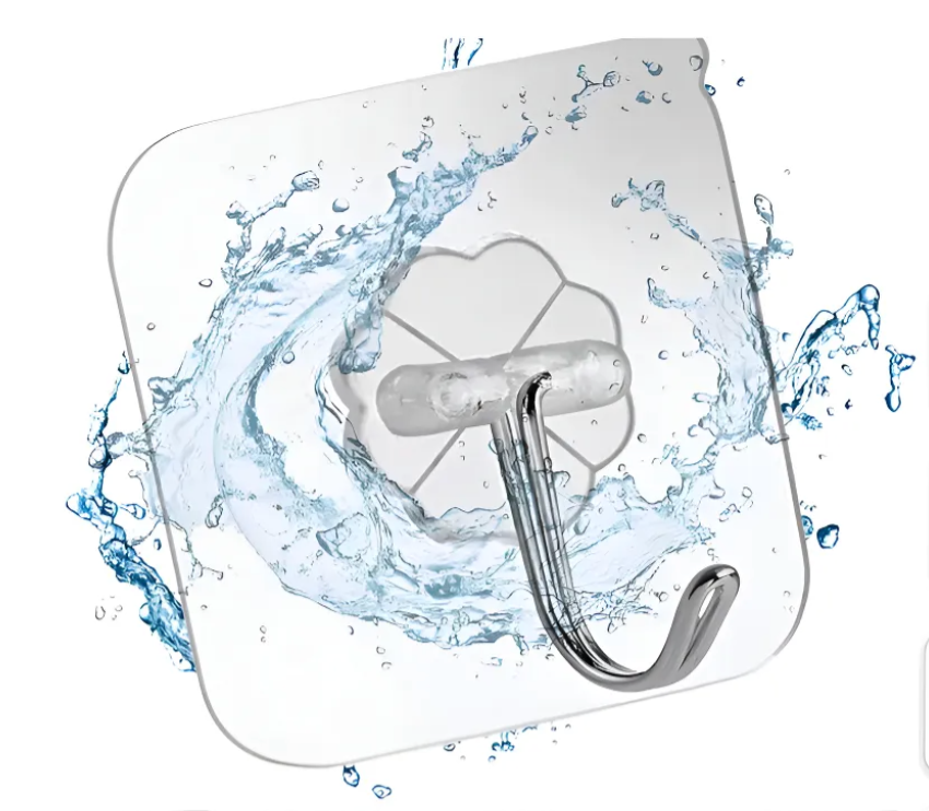 Gancho para colgar en pared