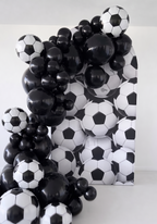 Kit All In Black - extragrande